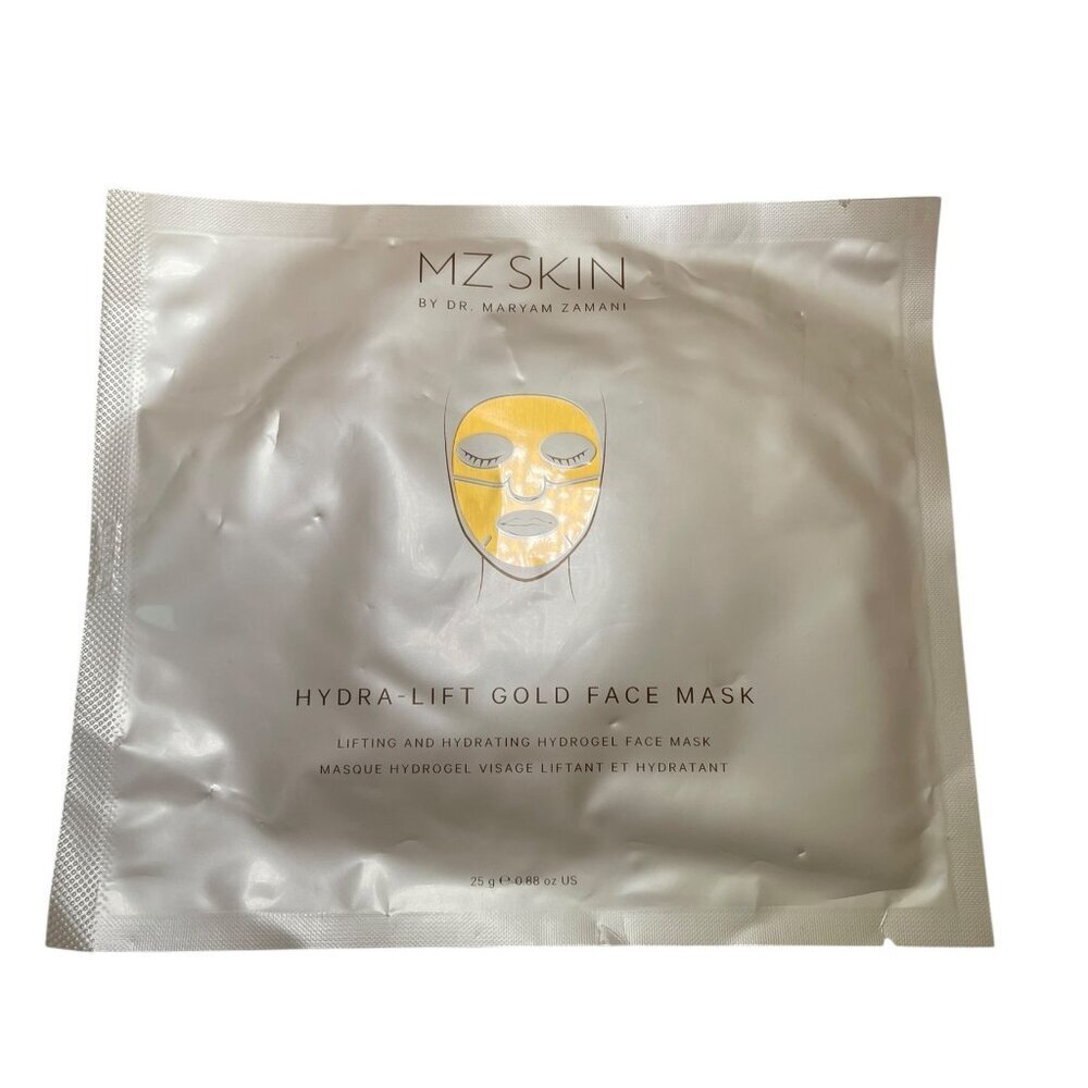 Benefit Cosmetics Makeup Bag Bundle | MZ Mask, Makeup Eraser, Charlotte Tillbury - Picture 2 of 9